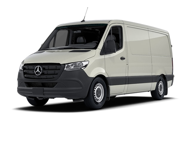 mercedes-benz sprinter cargo van 2021 W1Y4EBVY9MT057522 image